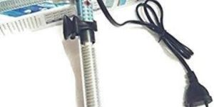 ELECTRICAL AUTOMATIC HEATER