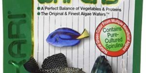 HIKARI TROPICAL ALGAE WAFERS