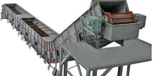 Wet Scrapper Conveyor