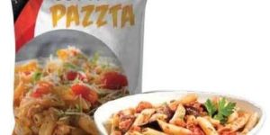 Penne Pazzta