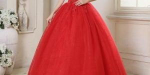 Bridal Ball Gown