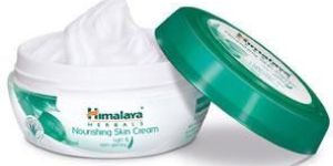 Nourishing Skin Cream