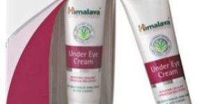 Under Eye Cream