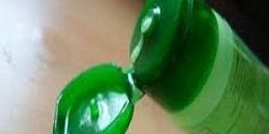 Aloe Vera Shampoo
