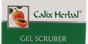 GEL SCRUBER FOR DEAD CELL REMOVAL