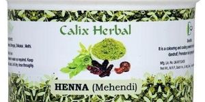 Henna Powder