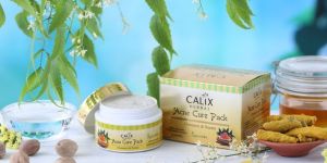 NEEM LEAVES TURMERIC EXTRACTS