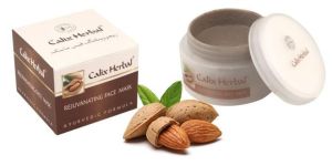 REJUVANATING FACE MASK