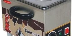 Chocolate Warmer