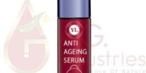 Anti Ageing Serum