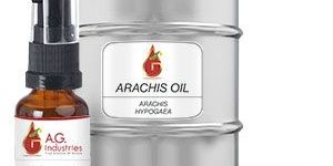 Arachis Oil