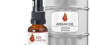 Argan Oil