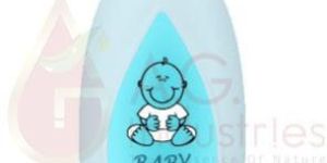 Baby Lotion