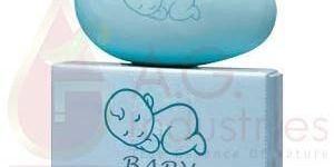 Baby Soap