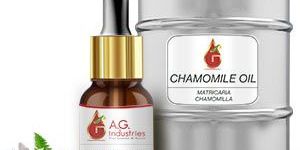 Chamomile Oil