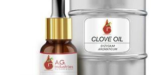 Clove Oil