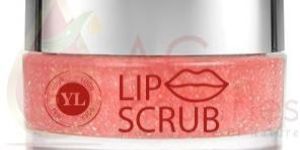 Lip Scrub