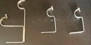 Curtain Rod Bracket