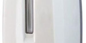 Plastic Liquid Soap Dispenser