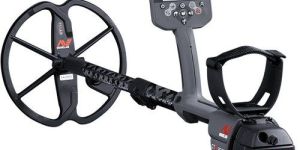 Metal Detectors Deep Search