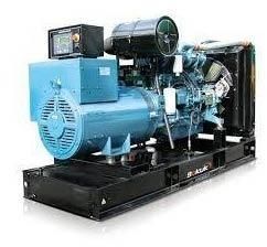 Diesel Generator Set