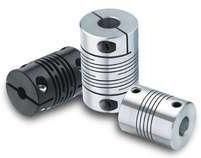 Encoder Coupling