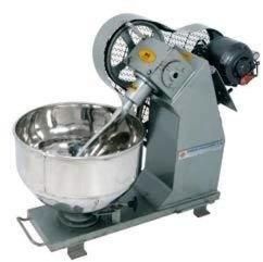 Dough Kneader