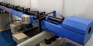 Hydraulic Bar Feeder