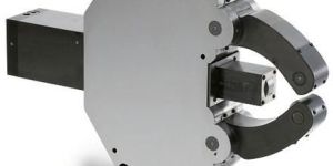 Work Holding Steady Rest