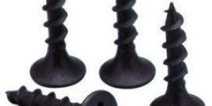 Gypsum Screws