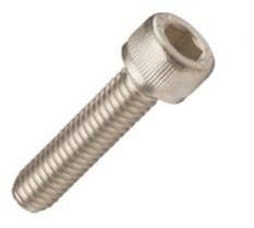 Mild Steel Allen Bolt