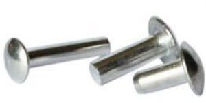 Mild Steel Rivet