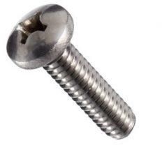 Pan Head Screw