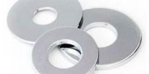 Plain Washers