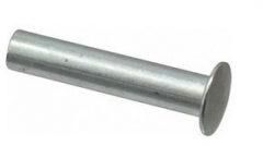 Semi Tubular Rivet
