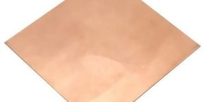 Copper Sheet