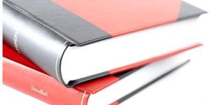 Book Binding Services