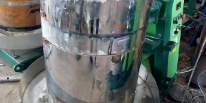 Cold Press Oil Extraction Machine