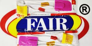 Silicon Brush Big Set