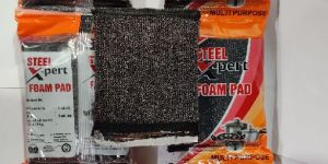 SS Foam Pad