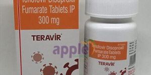 Teravir Tablets