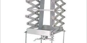 Motorized Projector Lift