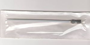 Anaesthesia Needles