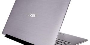 Acer Laptop