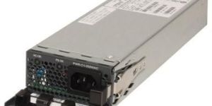 Cisco Catalyst Switch Power Supply