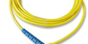 Fiber Optical Patch Cord