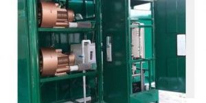 Sewage Treatment Plant