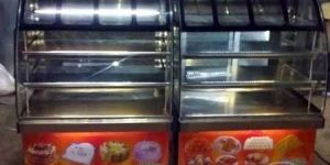 Cake Display Counter