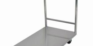 Platform Trolley