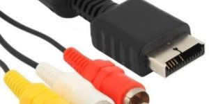 Audio Video Cable